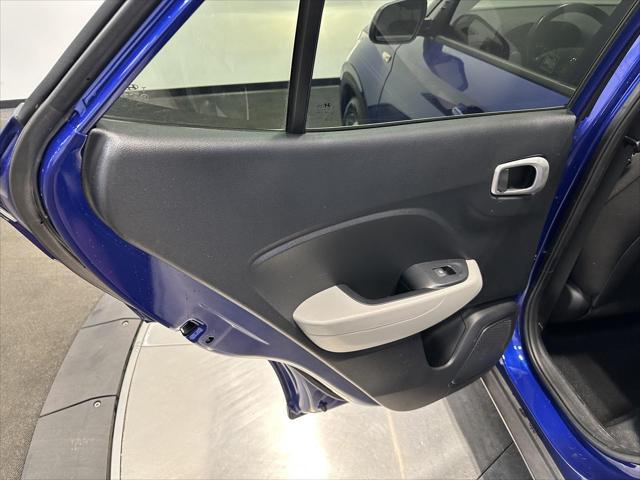 2021 Hyundai Venue SEL