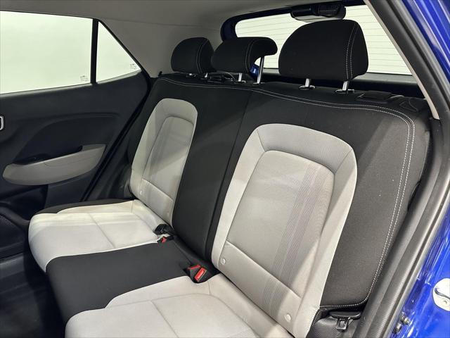 2021 Hyundai Venue SEL
