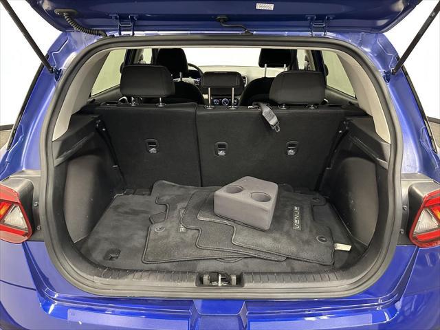 2021 Hyundai Venue SEL
