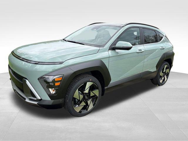 2026 Hyundai Kona Limited for sale in BEAVER FALLS, PA