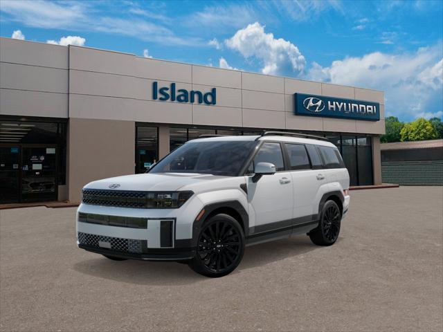 2026 Hyundai Santa Fe Calligraphy for sale in STATEN ISLAND, NY