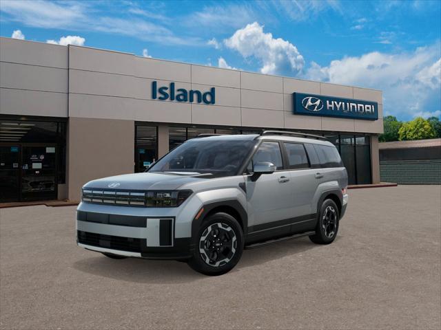 2026 Hyundai Santa Fe SEL for sale in STATEN ISLAND, NY