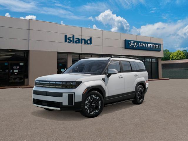 2026 Hyundai Santa Fe SEL for sale in STATEN ISLAND, NY