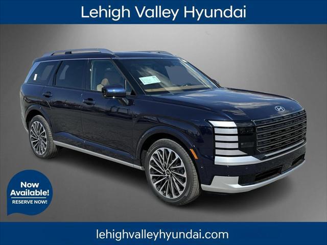 2026 Hyundai Palisade Calligraphy for sale in EMMAUS, PA