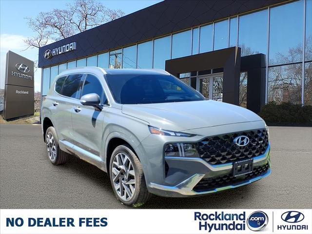 2023 Hyundai Santa Fe Calligraphy for sale in WEST NYACK, NY