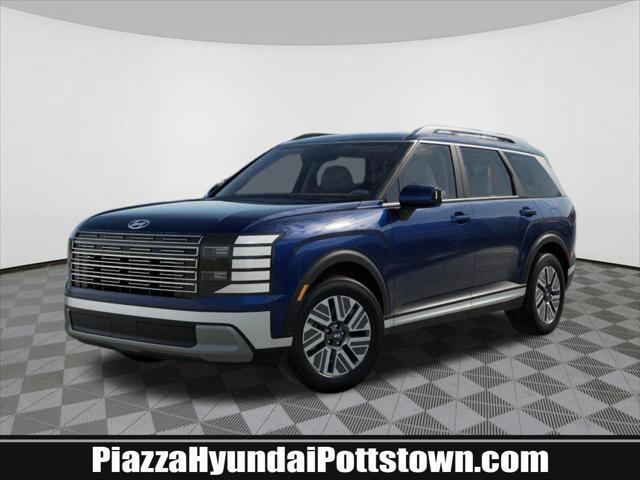 2026 Hyundai Palisade SEL 7P for sale in LIMERICK, PA