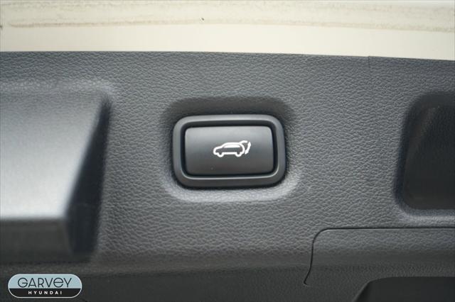 2021 Hyundai Santa Fe Calligraphy