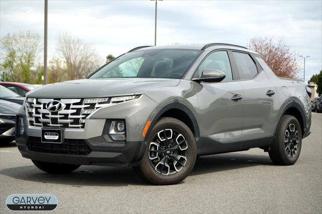 2022 Hyundai Santa Cruz SEL for sale in QUEENSBURY, NY