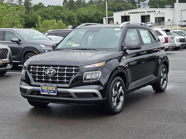 2026 Hyundai Venue SEL for sale in CONROE, TX