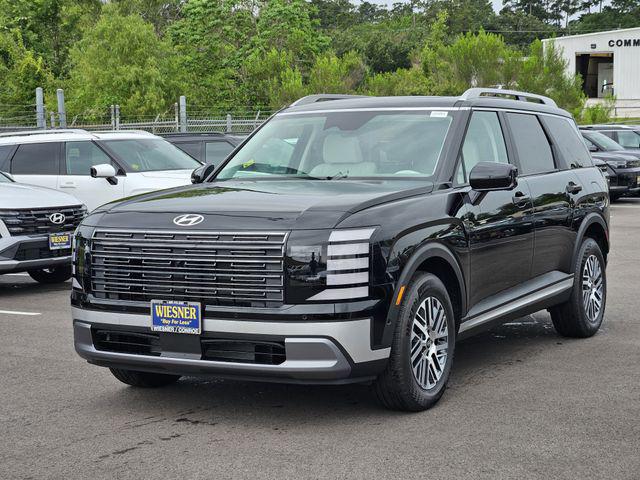 2026 Hyundai Palisade SEL Premium for sale in CONROE, TX