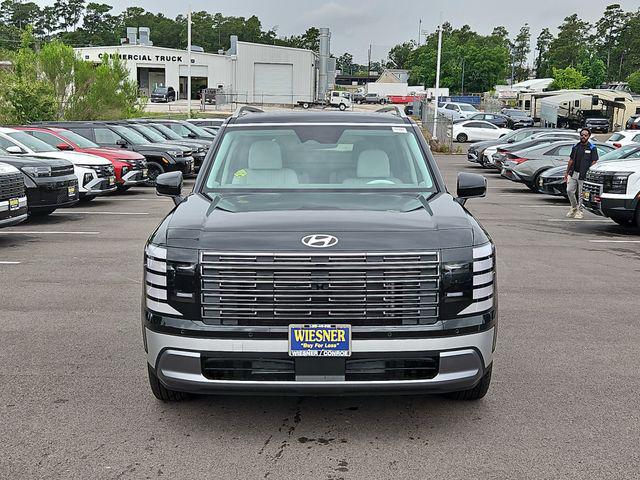 2026 Hyundai Palisade SEL Premium