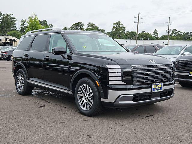 2026 Hyundai Palisade SEL Premium