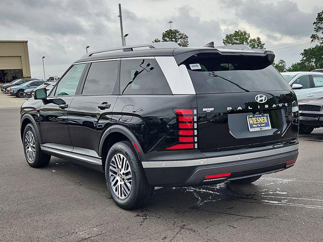 2026 Hyundai Palisade SEL Premium