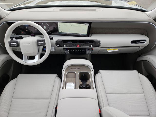 2026 Hyundai Palisade SEL Premium