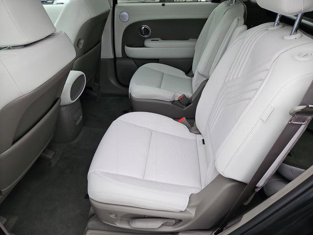 2026 Hyundai Palisade SEL Premium