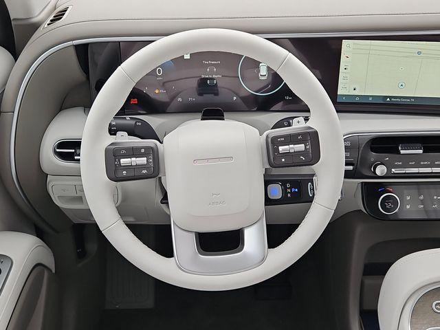 2026 Hyundai Palisade SEL Premium