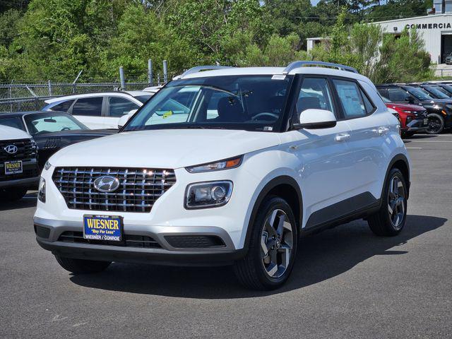 2026 Hyundai Venue SEL for sale in CONROE, TX