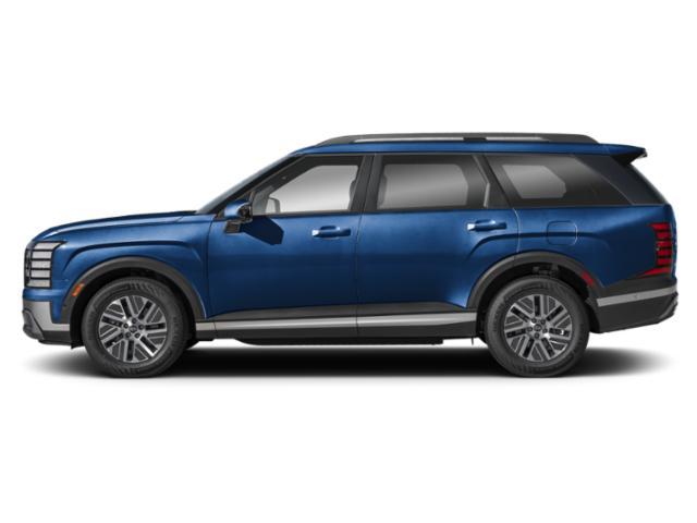 2026 Hyundai Palisade Blue SEL Premium 7P