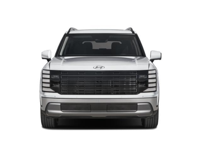 2026 Hyundai Palisade Blue SEL Premium 7P