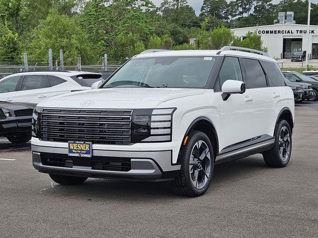2026 Hyundai Palisade Limited for sale in CONROE, TX