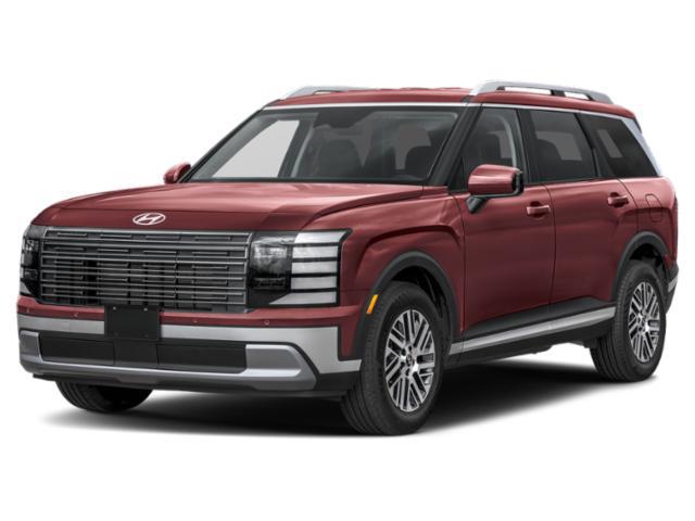 2026 Hyundai Palisade SEL 7P for sale in CONROE, TX