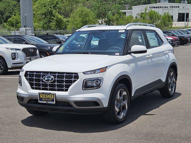 2026 Hyundai Venue SEL for sale in CONROE, TX