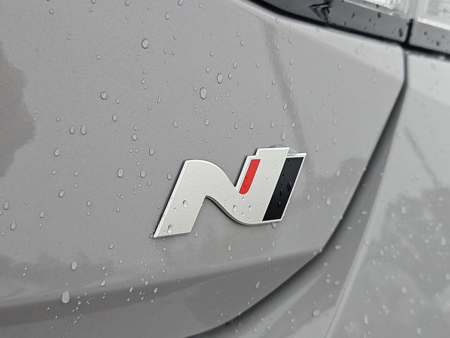 2026 Hyundai Elantra N