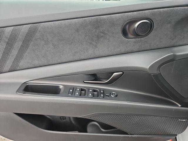 2026 Hyundai Elantra N