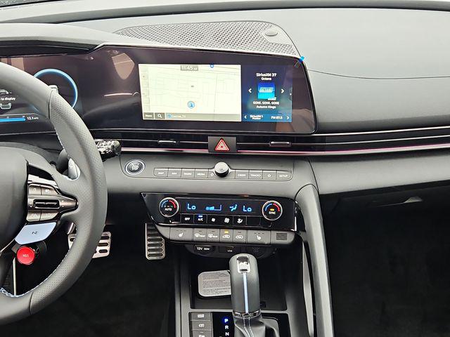 2026 Hyundai Elantra N
