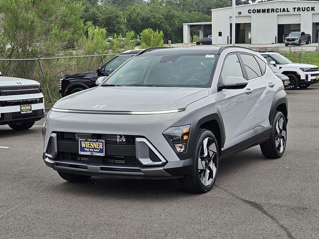 2026 Hyundai Kona Limited for sale in CONROE, TX