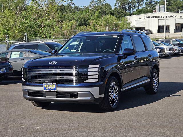 2026 Hyundai Palisade SEL 7P for sale in CONROE, TX