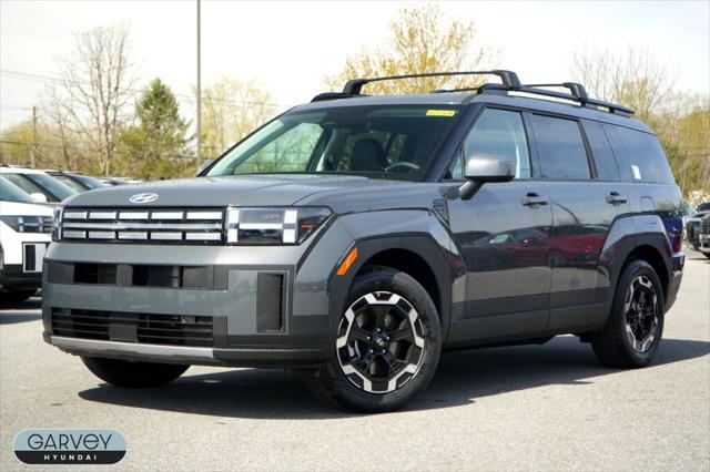 2026 Hyundai Santa Fe SEL for sale in QUEENSBURY, NY
