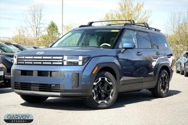 2026 Hyundai Santa Fe SEL for sale in QUEENSBURY, NY