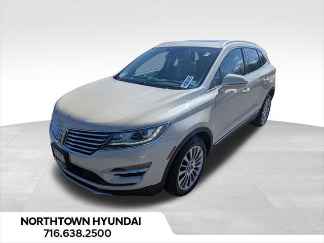 2018 Lincoln MKC Reserve for sale in AMHERST, NY