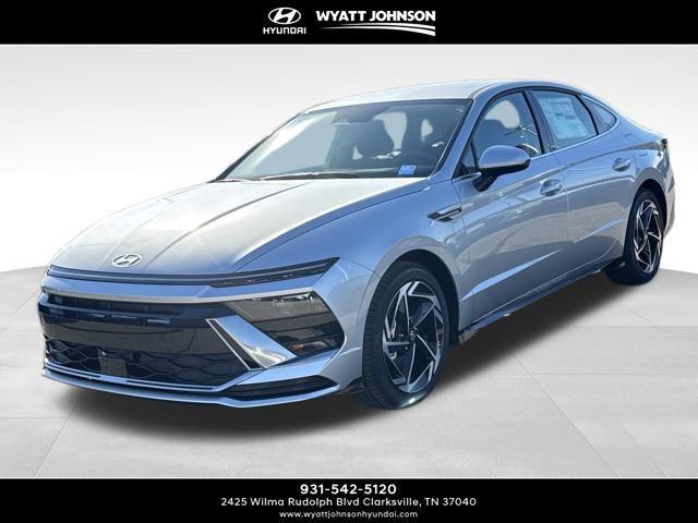 2026 Hyundai Sonata SEL Sport for sale in CLARKSVILLE, TN