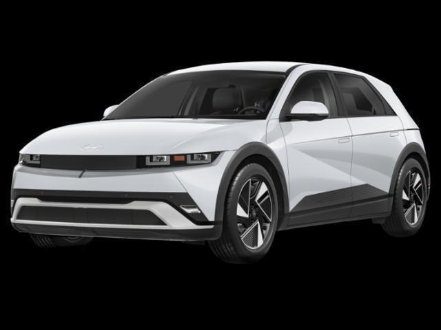 2026 Hyundai IONIQ 5 SE Standard Range