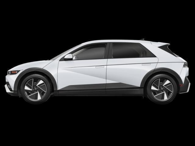 2026 Hyundai IONIQ 5 SE Standard Range