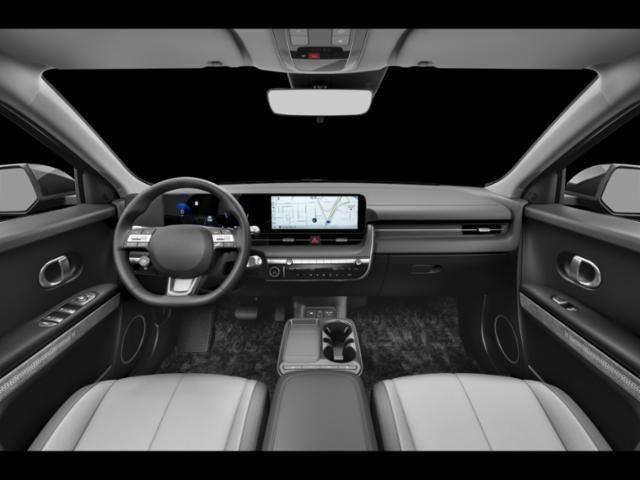 2026 Hyundai IONIQ 5 SE Standard Range