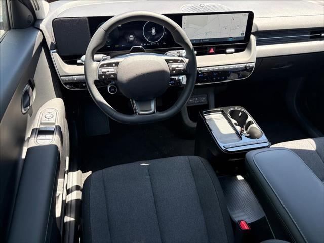 2026 Hyundai IONIQ 5 SE Standard Range