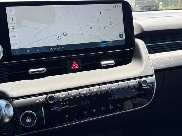 2026 Hyundai IONIQ 5 SE Standard Range