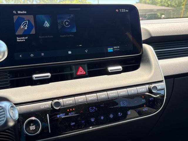 2026 Hyundai IONIQ 5 SE Standard Range
