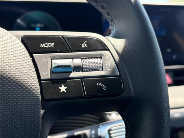 2026 Hyundai IONIQ 5 SE Standard Range