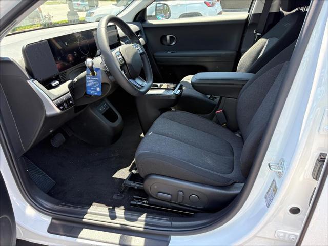 2026 Hyundai IONIQ 5 SE Standard Range
