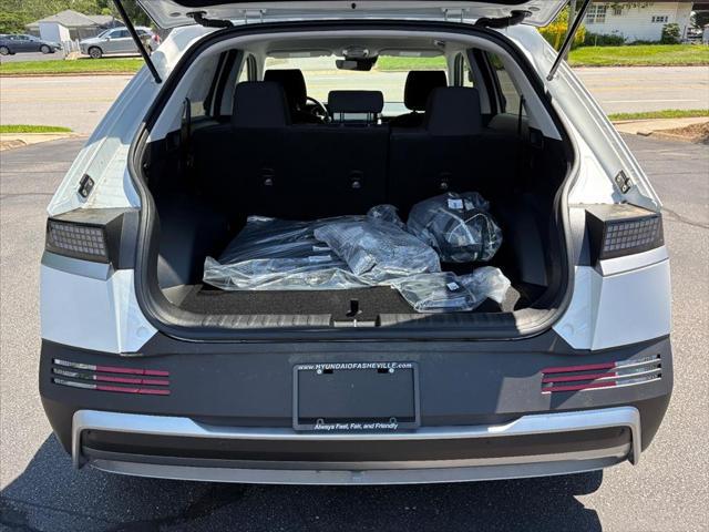 2026 Hyundai IONIQ 5 SE Standard Range