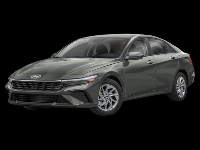 2026 Hyundai Elantra SEL Sport Premium for sale in ASHEVILLE, NC