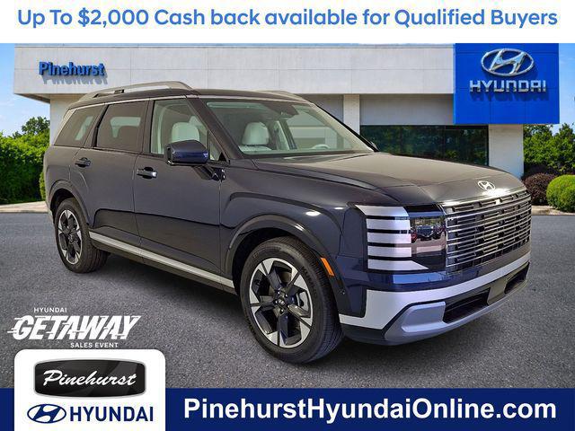 2026 Hyundai Palisade Limited for sale in SOUTHERN PINES, NC