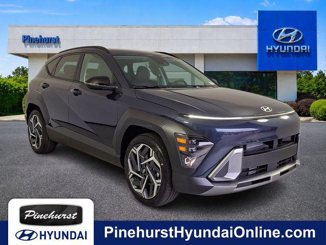 2026 Hyundai Kona SEL Premium for sale in SOUTHERN PINES, NC