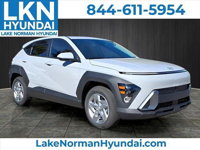 2026 Hyundai Kona SE for sale in CORNELIUS, NC