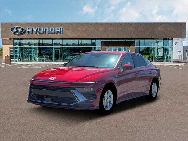 2026 Hyundai Sonata SE for sale in MATTHEWS, NC