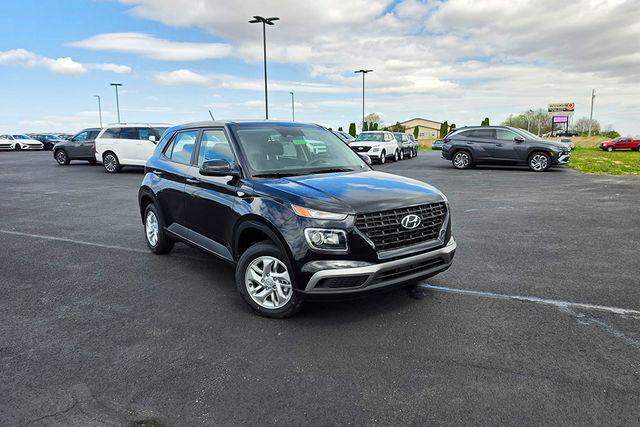 2026 Hyundai Venue SE for sale in CHILLICOTHE, OH
